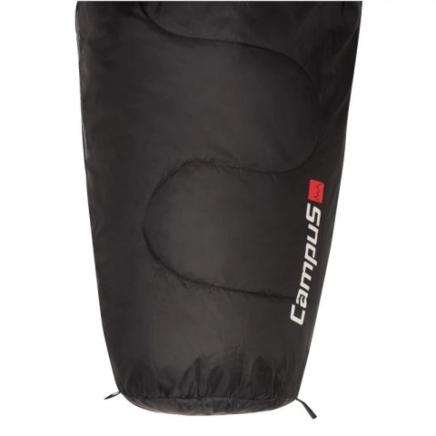 Śpiwór Campus Kjerag 250 Left Sleeping Bag CUL702123404 Śpiwór Campus Kjerag 250 Left Sleeping Bag CUL702123404