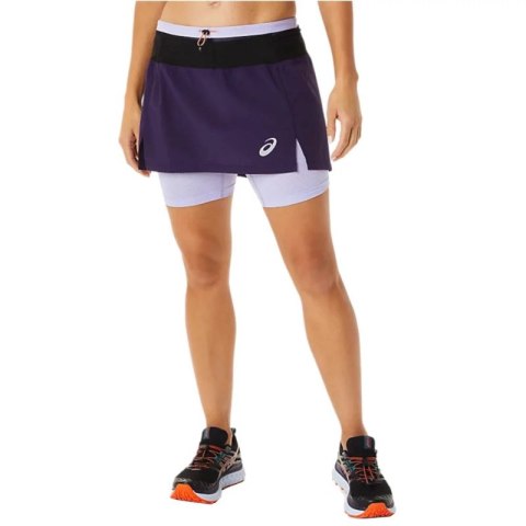 Spodenki Asics Fujitrail Skort W 2012B929-400 Spodenki Asics Fujitrail Skort W 2012B929-400