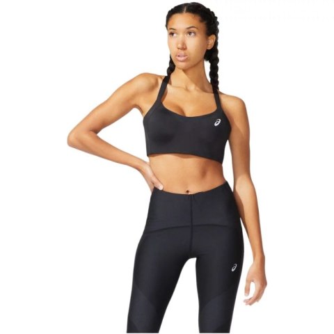 Stanik sportowy Asics Metarun Bra W 2012C254-001 Stanik sportowy Asics Metarun Bra W 2012C254-001