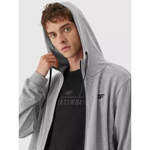 Bluza 4F M 4FAW23TSWSM695-27M Bluza 4F M 4FAW23TSWSM695-27M
