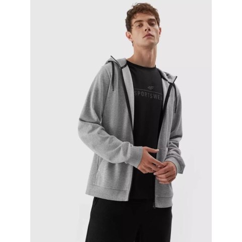 Bluza 4F M 4FAW23TSWSM695-27M Bluza 4F M 4FAW23TSWSM695-27M