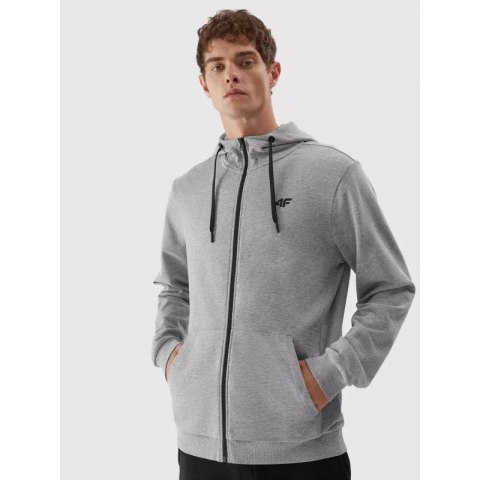 Bluza 4F M 4FAW23TSWSM695-27M Bluza 4F M 4FAW23TSWSM695-27M