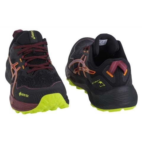 Buty Asics GEL-Trabuco 11 GTX M 1011B608 003 Buty Asics GEL-Trabuco 11 GTX M 1011B608 003