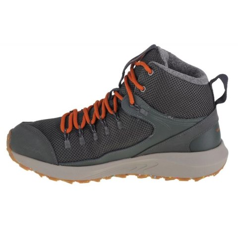 Buty Columbia Trailstorm Mid Waterproof Omni Heat M 2005441339 Buty Columbia Trailstorm Mid Waterproof Omni Heat M 2005441339