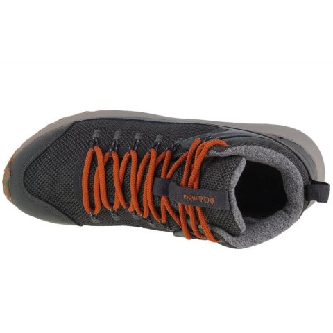 Buty Columbia Trailstorm Mid Waterproof Omni Heat M 2005441339 Buty Columbia Trailstorm Mid Waterproof Omni Heat M 2005441339