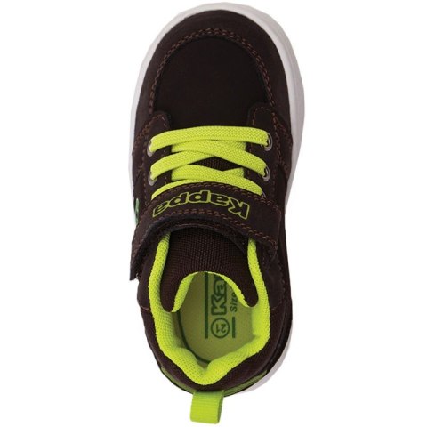 Buty Kappa Rajo M Jr 280004M 5033 Buty Kappa Rajo M Jr 280004M 5033