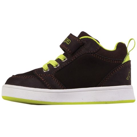 Buty Kappa Rajo M Jr 280004M 5033 Buty Kappa Rajo M Jr 280004M 5033