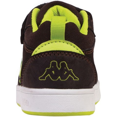 Buty Kappa Rajo M Jr 280004M 5033 Buty Kappa Rajo M Jr 280004M 5033