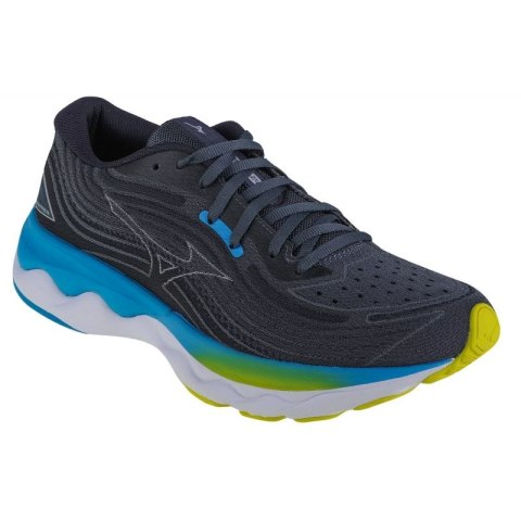 Buty do biegania Mizuno Wave Skyrise 4 M J1GC230951 Buty do biegania Mizuno Wave Skyrise 4 M J1GC230951