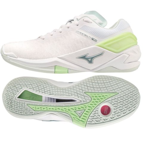 Buty do piłki ręcznej Mizuno Wave Stealth Neo W X1GB200035 Buty do piłki ręcznej Mizuno Wave Stealth Neo W X1GB200035