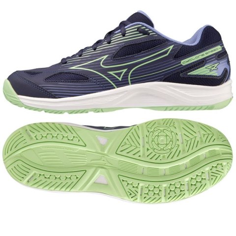 Buty do siatkówki Mizuno Cyclone Speed 4 M V1GA238011 Buty do siatkówki Mizuno Cyclone Speed 4 M V1GA238011