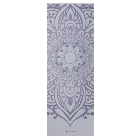 Mata do Jogi Gaiam Wild Lilac Sundial 5 MM 64941