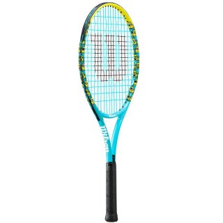 Rakieta do tenisa ziemnego Wilson Minions 2.0 JR Jr WR097310H