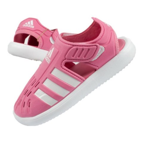 Sandały adidas Water Sandal Jr GW0386 Sandały adidas Water Sandal Jr GW0386