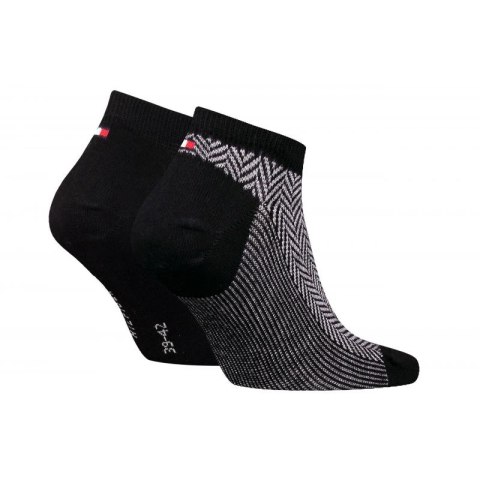 Skarpety Tommy Hilfiger Herringb M 701226103004