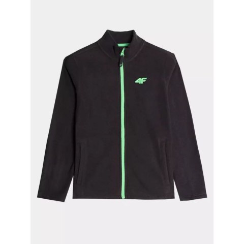 Bluza 4F Jr 4FJAW23TFLEM105-20S Bluza 4F Jr 4FJAW23TFLEM105-20S