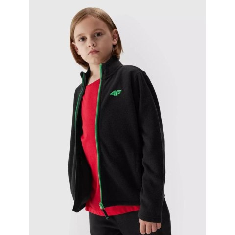Bluza 4F Jr 4FJAW23TFLEM105-20S Bluza 4F Jr 4FJAW23TFLEM105-20S