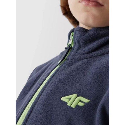 Bluza 4F Jr 4FJAW23TFLEM105-31S Bluza 4F Jr 4FJAW23TFLEM105-31S
