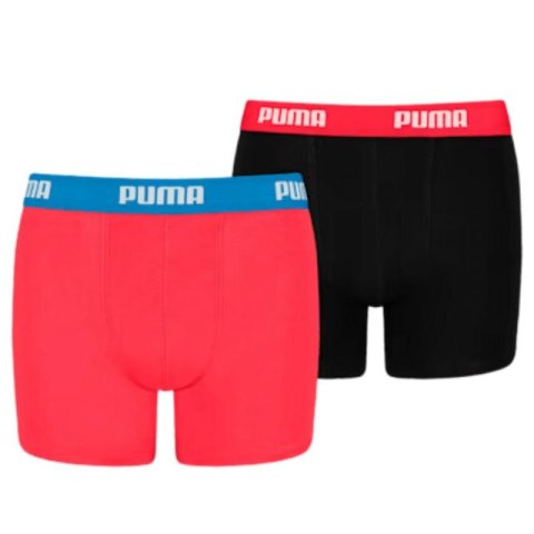 Bokserki Puma Basic Boxer 2p Jr 935454 04 Bokserki Puma Basic Boxer 2p Jr 935454 04