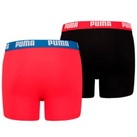 Bokserki Puma Basic Boxer 2p Jr 935454 04 Bokserki Puma Basic Boxer 2p Jr 935454 04