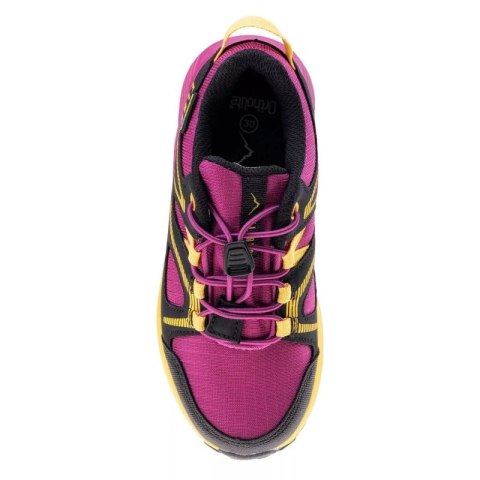 Buty Elbrus Vapus WP Jr 92800490761 Buty Elbrus Vapus WP Jr 92800490761