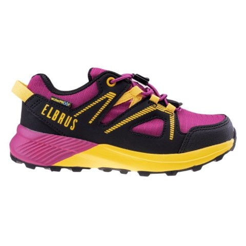 Buty Elbrus Vapus WP Jr 92800490761 Buty Elbrus Vapus WP Jr 92800490761