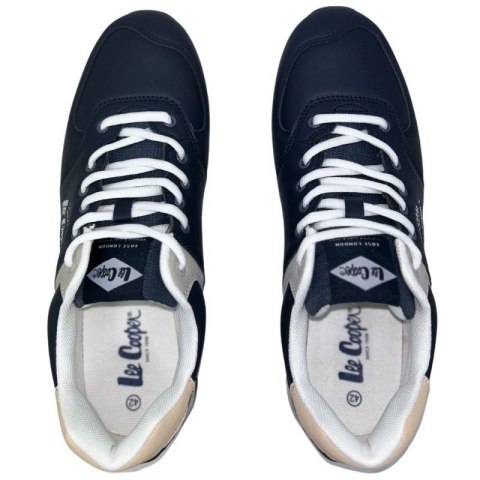 Buty Lee Cooper M LCJ-23-31-3075M Buty Lee Cooper M LCJ-23-31-3075M