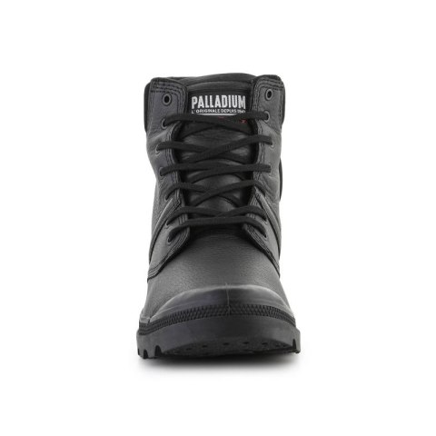 Buty Palladium Pallabrousse Cuffwp+ 77982-001-M Buty Palladium Pallabrousse Cuffwp+ 77982-001-M
