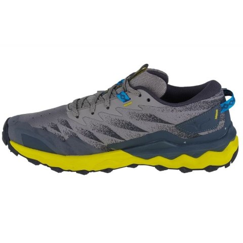 Buty do biegania Mizuno Wave Daichi 7 M J1GJ227132 Buty do biegania Mizuno Wave Daichi 7 M J1GJ227132