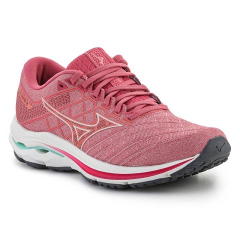Buty do biegania Mizuno Wave Inspire 18 W J1GD224414 Buty do biegania Mizuno Wave Inspire 18 W J1GD224414