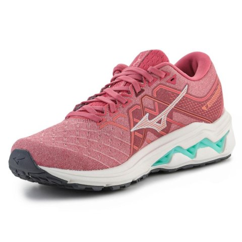 Buty do biegania Mizuno Wave Inspire 18 W J1GD224414 Buty do biegania Mizuno Wave Inspire 18 W J1GD224414