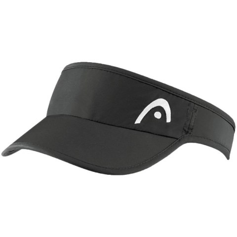 Daszek Head Pro Player Womens Visor W 287139 Daszek Head Pro Player Womens Visor W 287139