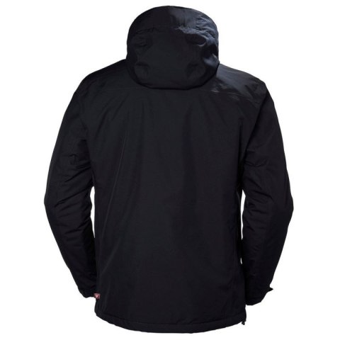 Kurtka Helly Hansen Dubliner Insulated Jacket M 53117 597 Kurtka Helly Hansen Dubliner Insulated Jacket M 53117 597