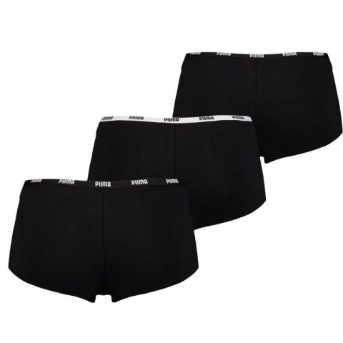 Majtki Puma Mini Short 3 W 907591 02/5030060012 Majtki Puma Mini Short 3 W 907591 02/5030060012