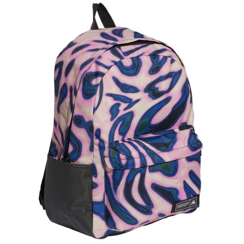 Plecak adidas Classic Backpack Animal IJ5635 Plecak adidas Classic Backpack Animal IJ5635