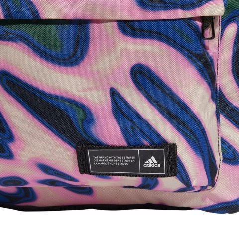Plecak adidas Classic Backpack Animal IJ5635 Plecak adidas Classic Backpack Animal IJ5635