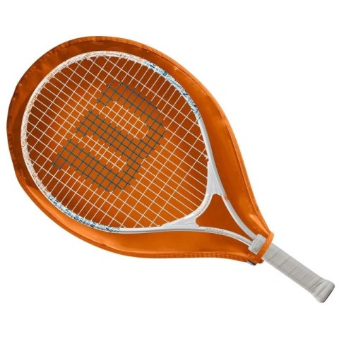 Rakieta do tenisa ziemnego Wilson Roland Garros Elite 21 3 1/2 Jr WR086510H Rakieta do tenisa ziemnego Wilson Roland Garros Elite 21 3 1/2 Jr WR086510H