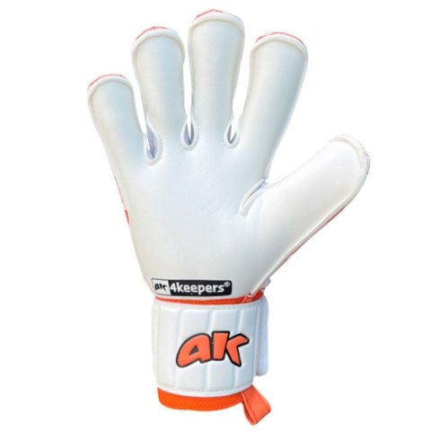 Rękawice 4keepers Champ Training VI RF2G Jr S906043