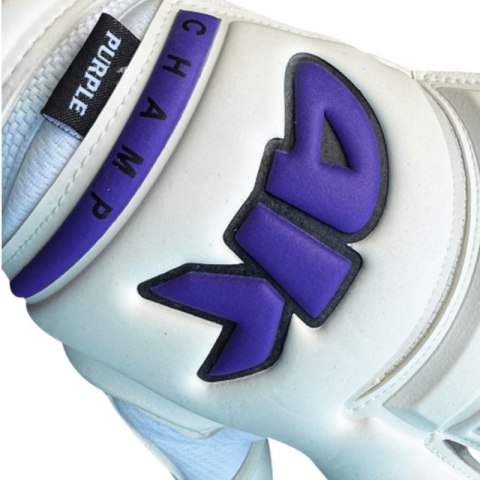 Rękawice bramkarskie 4keepers Champ Purple VI RF2G M S906473