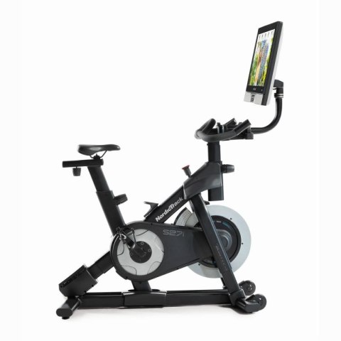 Rower spinningowy Nordictrack Commercial S27i NTEX02722