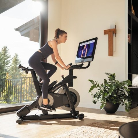 Rower spinningowy Nordictrack Commercial S27i NTEX02722