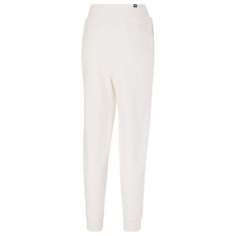 Spodnie Puma ESS+ Embroidery High-Waist Pants FL W 670007 99 Spodnie Puma ESS+ Embroidery High-Waist Pants FL W 670007 99