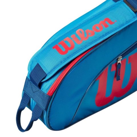 Torba tenisowa Wilson 3PK Jr WR8023902001 Torba tenisowa Wilson 3PK Jr WR8023902001