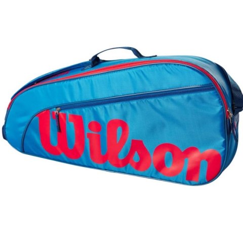 Torba tenisowa Wilson 3PK Jr WR8023902001 Torba tenisowa Wilson 3PK Jr WR8023902001