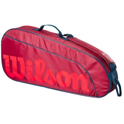Torba tenisowa Wilson 3PK Jr WR8023903001 Torba tenisowa Wilson 3PK Jr WR8023903001