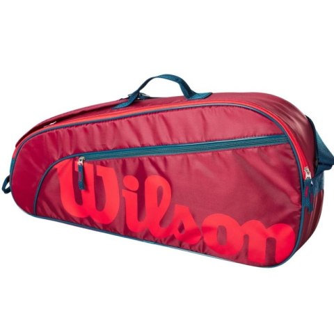 Torba tenisowa Wilson 3PK Jr WR8023903001 Torba tenisowa Wilson 3PK Jr WR8023903001