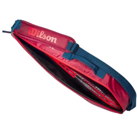 Torba tenisowa Wilson 3PK Jr WR8023903001 Torba tenisowa Wilson 3PK Jr WR8023903001