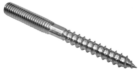 DWUGWINT OCYNKOWANY 10.0*140MM 100SZT DWUGWINT OCYNKOWANY 10.0*140MM 100SZT