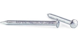 GWOŹDZIE INSTALACYJNE HARTOWANE 2.8*40MM