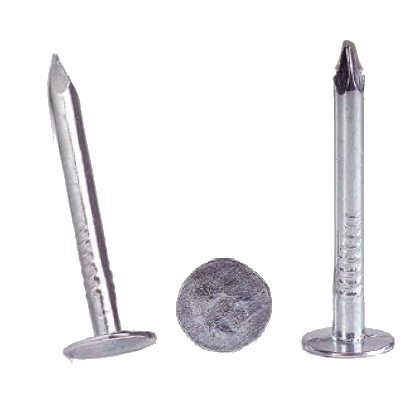 GWOŹDZIE PAPOWE OCYNKOWANE 3.0*50MM GWOŹDZIE PAPOWE OCYNKOWANE 3.0*50MM